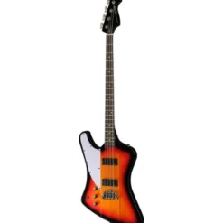 Harley Benton TB-70VS LH Deluxe Series