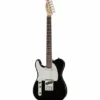 Harley Benton TE-20 BK LH Standard Series