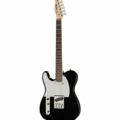 Harley Benton TE-20 BK LH Standard Series