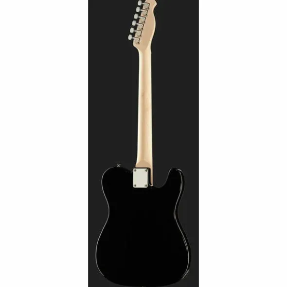 Harley Benton TE-20 BK LH Standard Series