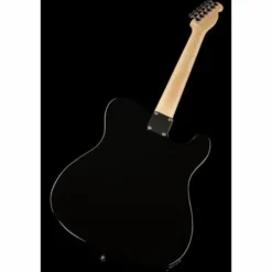 Harley Benton TE-20 BK LH Standard Series