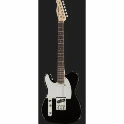 Harley Benton TE-20 BK LH Standard Series