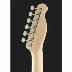 Harley Benton TE-20 BK LH Standard Series