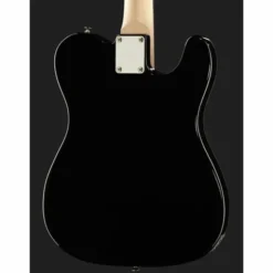 Harley Benton TE-20 BK LH Standard Series