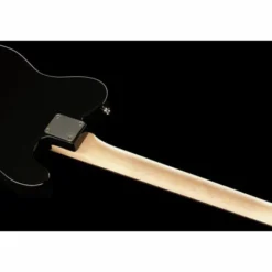 Harley Benton TE-20 BK LH Standard Series