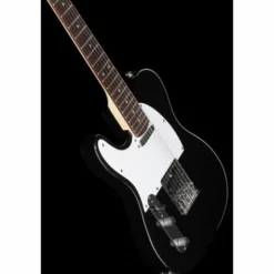 Harley Benton TE-20 BK LH Standard Series