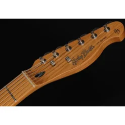 Harley Benton TE-62CC IS