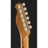 Harley Benton TE-62CC SFG Bundle