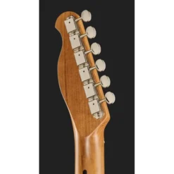 Harley Benton TE-62CC SFG Bundle