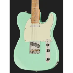 Harley Benton TE-62CC SFG Bundle