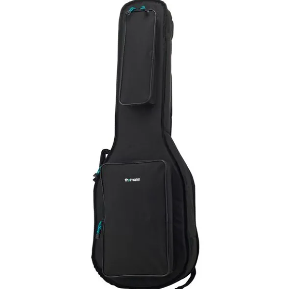 Harley Benton TE-62CC SFG w/Bag