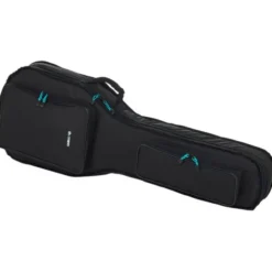 Harley Benton TE-62CC SFG w/Bag