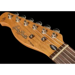 Harley Benton TE-62DB LH LPB