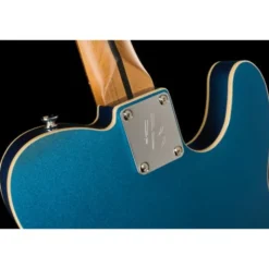Harley Benton TE-62DB LH LPB