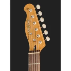 Harley Benton TE-62DB LH LPB