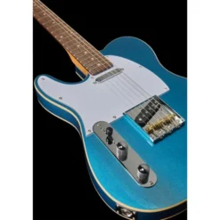 Harley Benton TE-62DB LH LPB