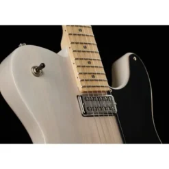 Harley Benton TE-90FLT VW Deluxe Series