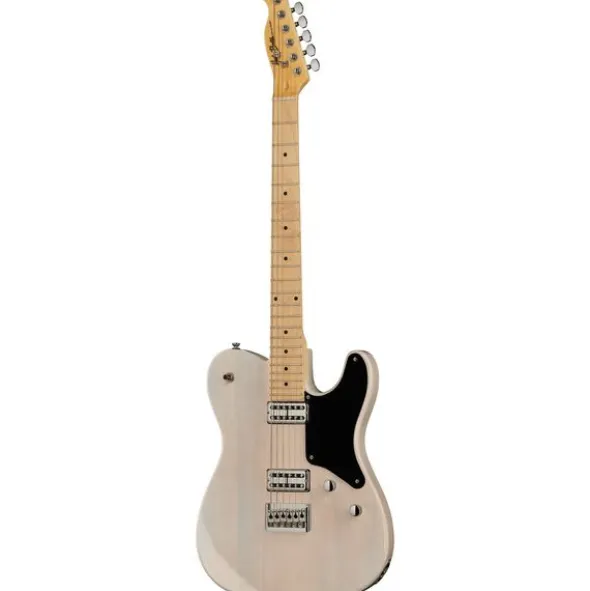 Harley Benton TE-90FLT VW Deluxe Series