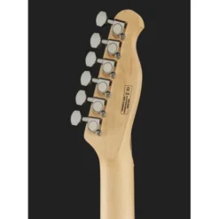 Harley Benton TE-90FLT VW Deluxe Series