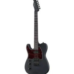 Harley Benton TE-20HH LH SBK