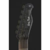Harley Benton TE-20HH SBK Standard Bundle 2