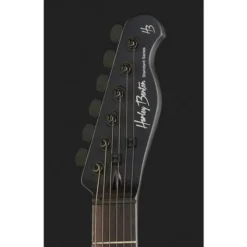 Harley Benton TE-20HH SBK Standard Bundle 2