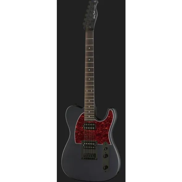 Harley Benton TE-20HH SBK Standard Bundle 2