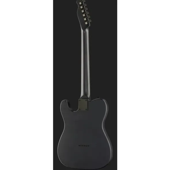 Harley Benton TE-20HH SBK Standard Bundle 2