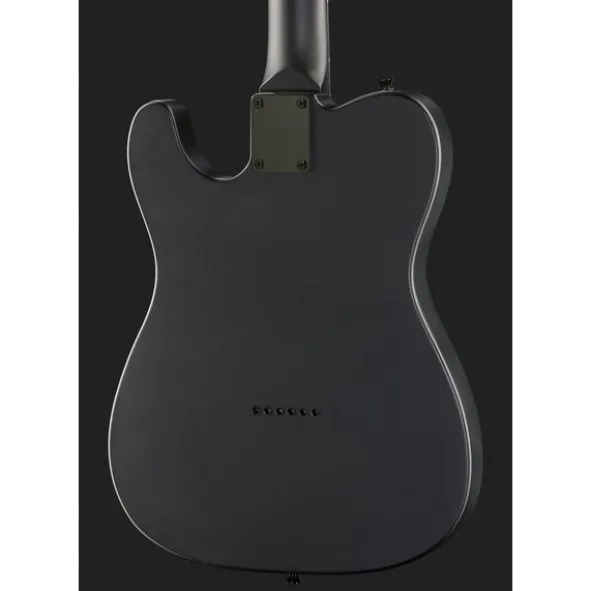 Harley Benton TE-20HH SBK Standard Bundle 2