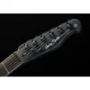 Harley Benton TE-20HH SBK Standard Series