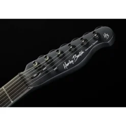 Harley Benton TE-20HH SBK Standard Series