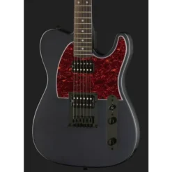 Harley Benton TE-20HH SBK Standard Bundle