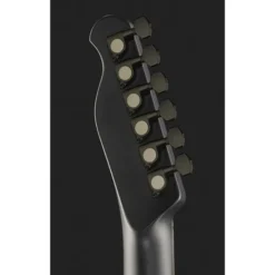 Harley Benton TE-20HH SBK Standard Bundle