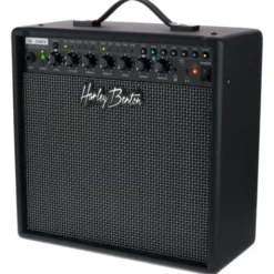 Harley Benton TE-20HH SBK Standard Bundle