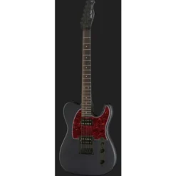 Harley Benton TE-20HH SBK Standard Bundle