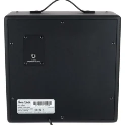 Harley Benton TE-20HH SBK Standard Bundle