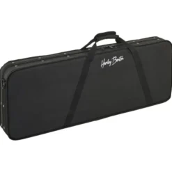 Harley Benton TE-53KR BL Tribute Seri w/Case