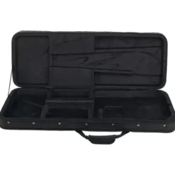 Harley Benton TE-53KR BL Tribute Seri w/Case