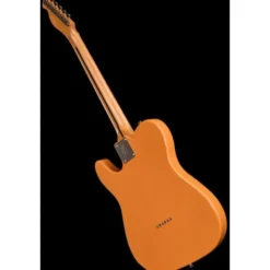 Harley Benton TE-53KR BL Tribute Seri w/Case