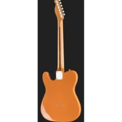 Harley Benton TE-53KR BL Tribute Seri w/Case