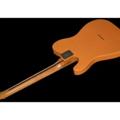 Harley Benton TE-53KR BL Tribute Seri w/Case