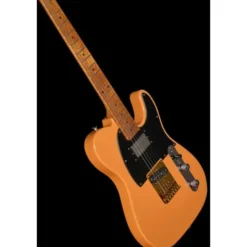 Harley Benton TE-53KR BL Tribute Seri w/Case