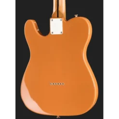 Harley Benton TE-53KR BL Tribute Seri w/Case