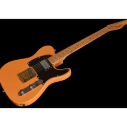 Harley Benton TE-53KR BL Tribute Seri w/Case