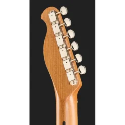 Harley Benton TE-53KR BL Tribute Seri w/Case