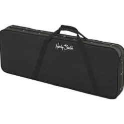 Harley Benton TE-53KR BL Tribute Seri w/Case
