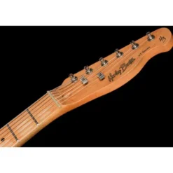 Harley Benton TE-62LA MN LPB