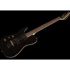Harley Benton TE-40 LH TBK Deluxe Series