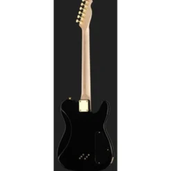 Harley Benton TE-40 LH TBK Deluxe Series