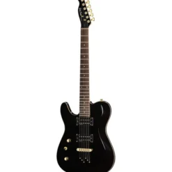 Harley Benton TE-40 LH TBK Deluxe Series